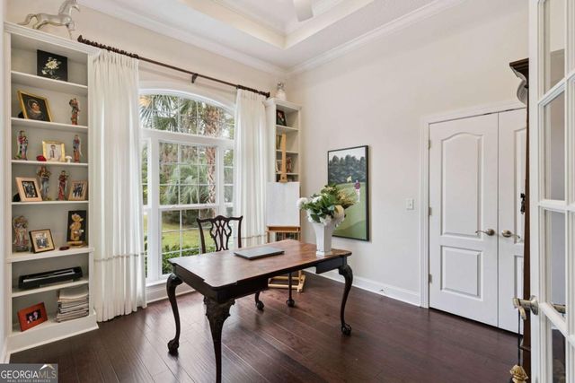 109 Wildflower Court, Brunswick, GA 31523