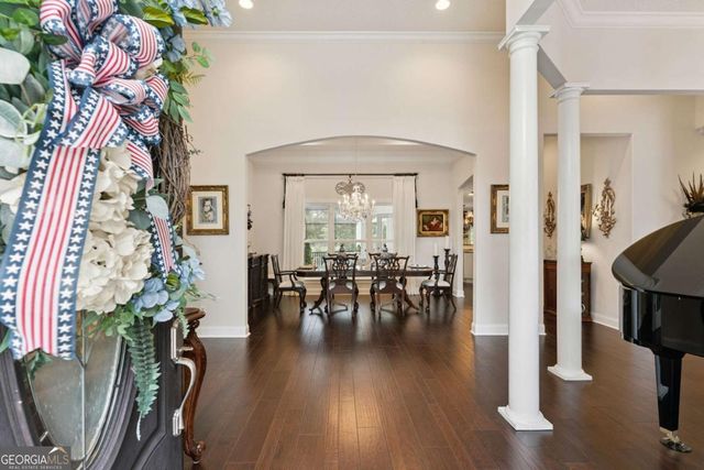 109 Wildflower Court, Brunswick, GA 31523