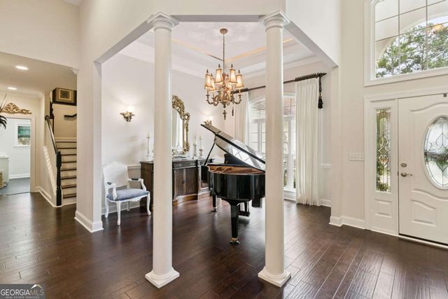 109 Wildflower Court, Brunswick, GA 31523