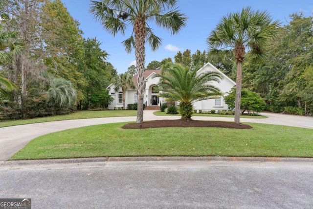 109 Wildflower Court, Brunswick, GA 31523