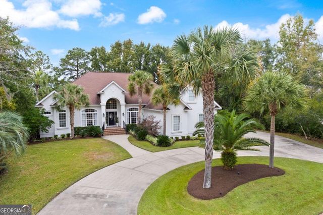 109 Wildflower Court, Brunswick, GA 31523