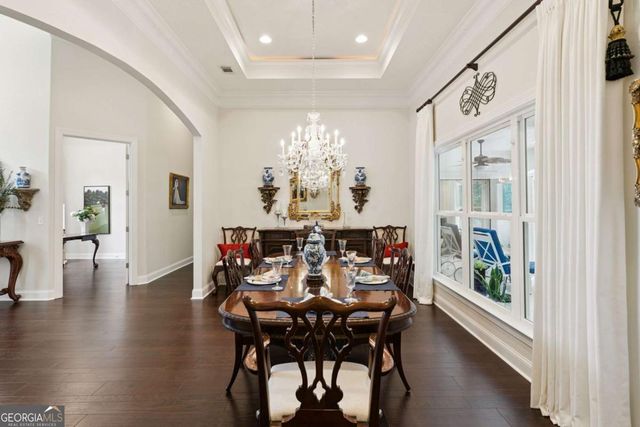 109 Wildflower Court, Brunswick, GA 31523