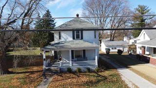 204 N Chicago Street, Milford, IL 60953