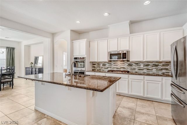 5729 Douglas Everett Street, Las Vegas, NV 89120