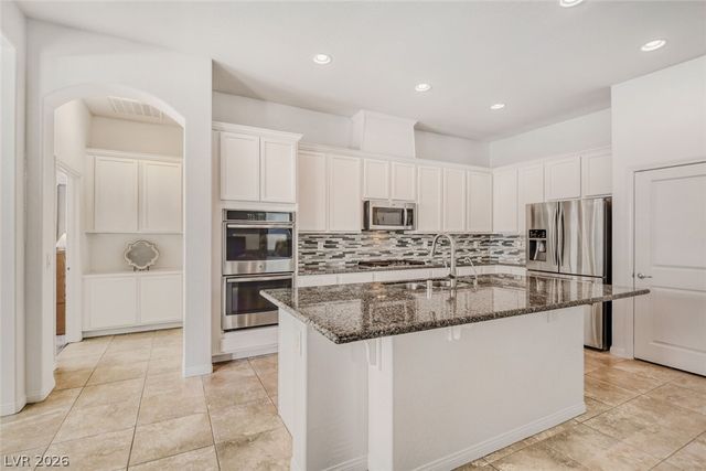 5729 Douglas Everett Street, Las Vegas, NV 89120