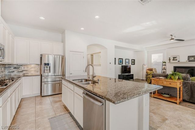 5729 Douglas Everett Street, Las Vegas, NV 89120