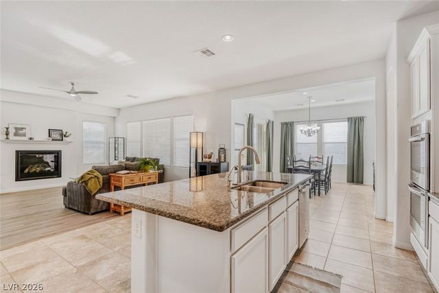 5729 Douglas Everett Street, Las Vegas, NV 89120