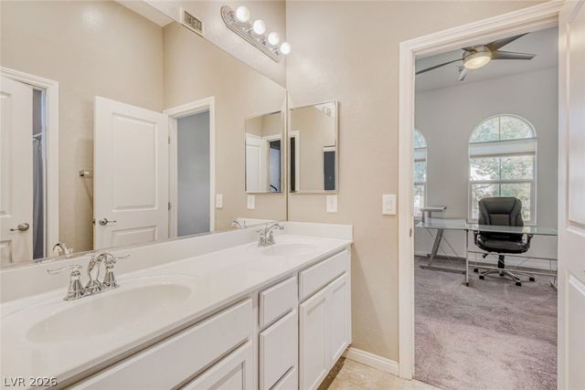 5729 Douglas Everett Street, Las Vegas, NV 89120