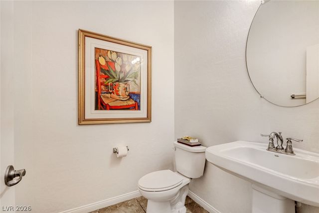 5729 Douglas Everett Street, Las Vegas, NV 89120