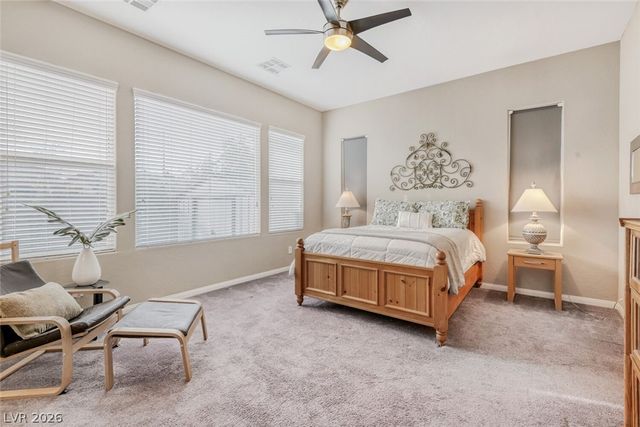 5729 Douglas Everett Street, Las Vegas, NV 89120