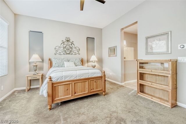 5729 Douglas Everett Street, Las Vegas, NV 89120