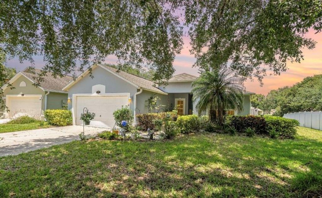 Image 1 of property listing at 647 MASON DRIVE, Titusville, FL 32780