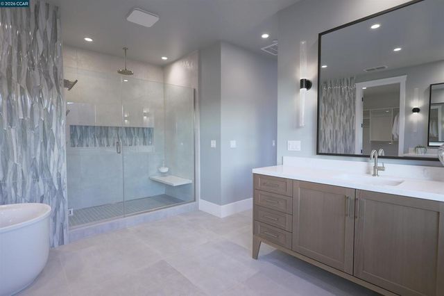 80 Nelson Lane, Danville, CA 94526