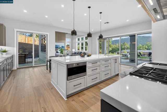 80 Nelson Lane, Danville, CA 94526