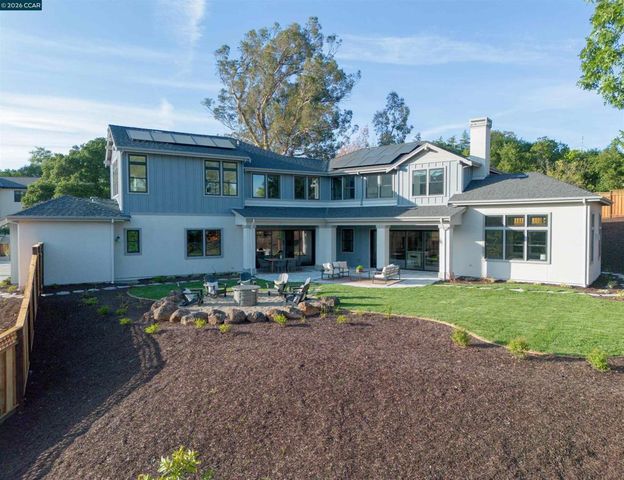 80 Nelson Lane, Danville, CA 94526