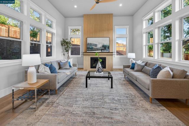 80 Nelson Lane, Danville, CA 94526