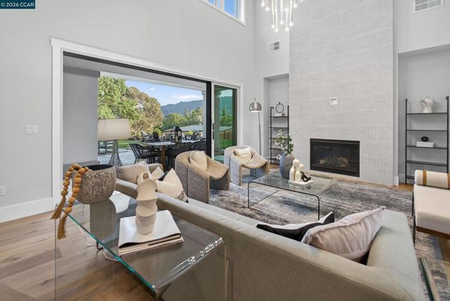 80 Nelson Lane, Danville, CA 94526