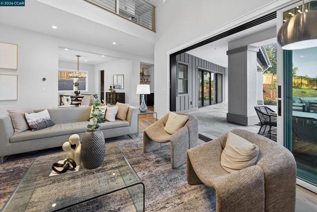 80 Nelson Lane, Danville, CA 94526