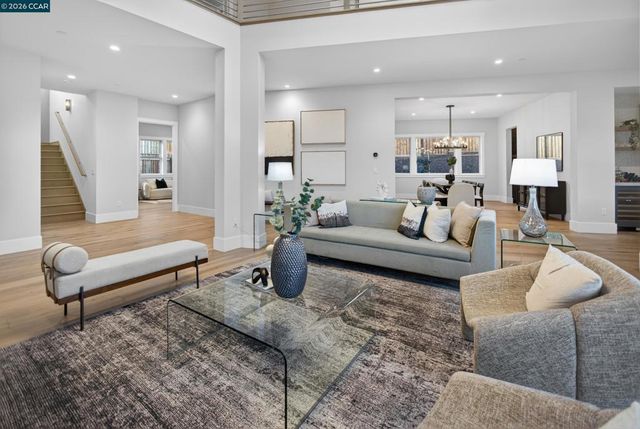 80 Nelson Lane, Danville, CA 94526