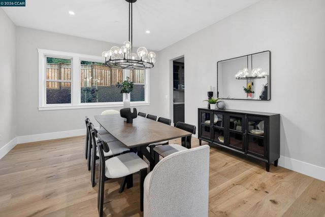 80 Nelson Lane, Danville, CA 94526