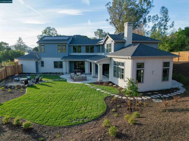 80 Nelson Lane, Danville, CA 94526