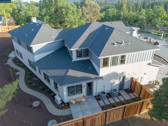 80 Nelson Lane, Danville, CA 94526