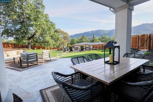 80 Nelson Lane, Danville, CA 94526