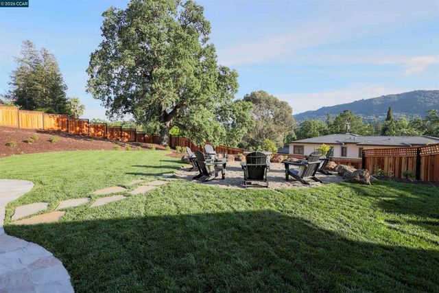 80 Nelson Lane, Danville, CA 94526