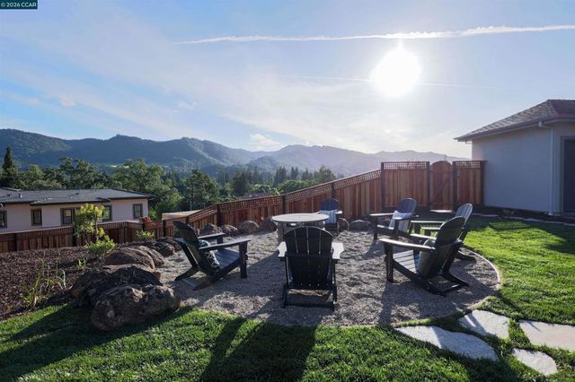 80 Nelson Lane, Danville, CA 94526