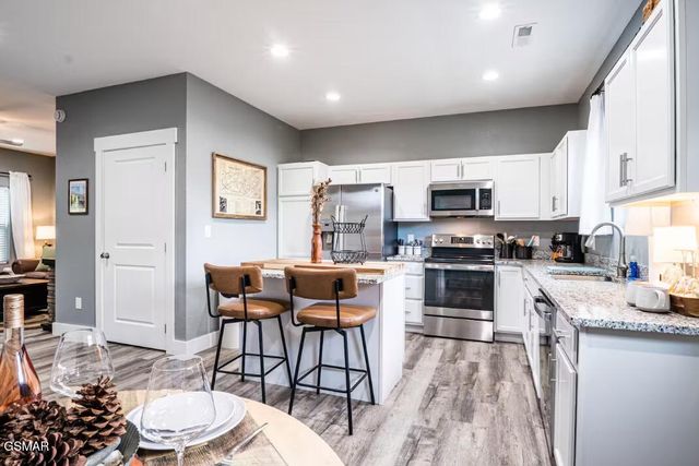 849 Morton Drive, Gatlinburg, TN 37738