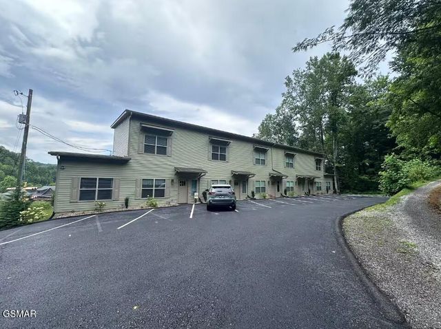 849 Morton Drive, Gatlinburg, TN 37738