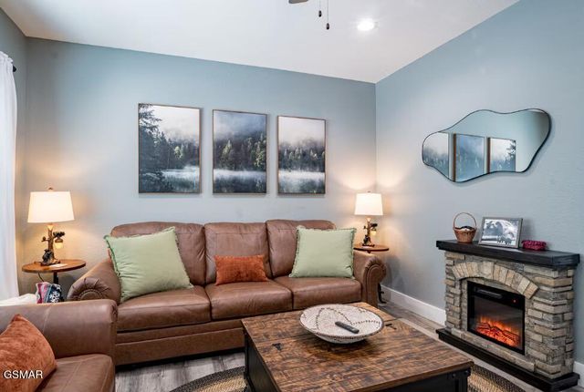 849 Morton Drive, Gatlinburg, TN 37738