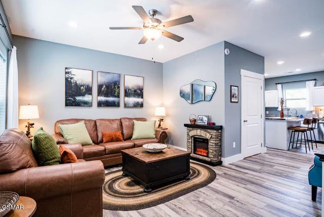849 Morton Drive, Gatlinburg, TN 37738