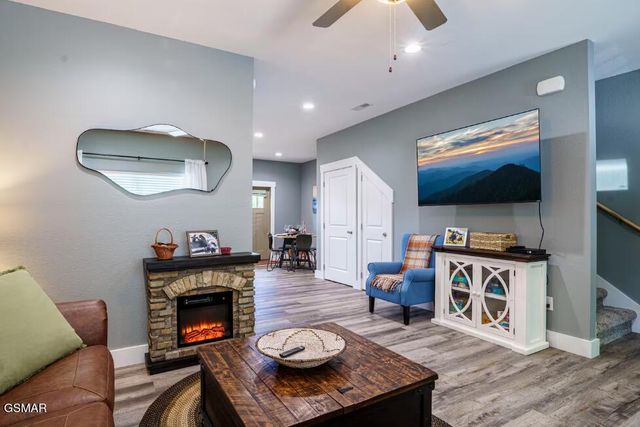 849 Morton Drive, Gatlinburg, TN 37738