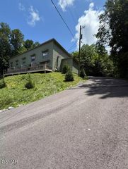 849 Morton Drive, Gatlinburg, TN 37738