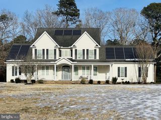 4843 GOOSE CREEK DR, Salisbury, MD 21804