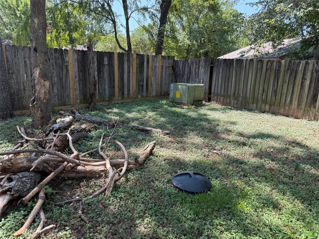 23815 Firegate Drive, Spring, TX 77373