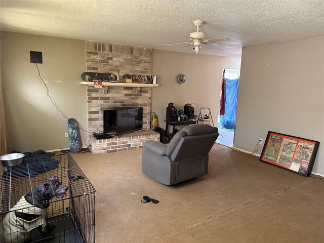 23815 Firegate Drive, Spring, TX 77373
