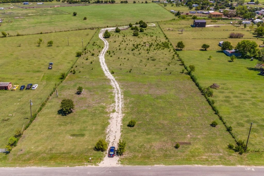 231 Remington Drive, Waxahachie, TX 75165