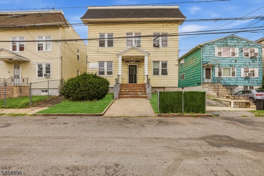 37 Hanford St, Newark City, NJ 07114 — photo 2