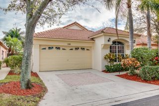 2100 Bonisle Circle, Riviera Beach, FL 33418