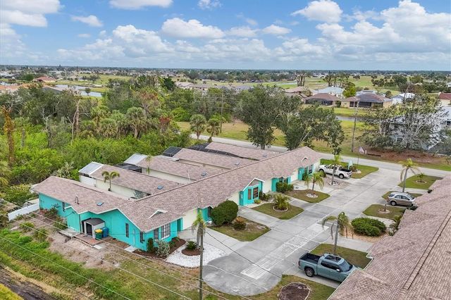 255 BOUNDARY BOULEVARD 105, Rotonda West, FL 33947