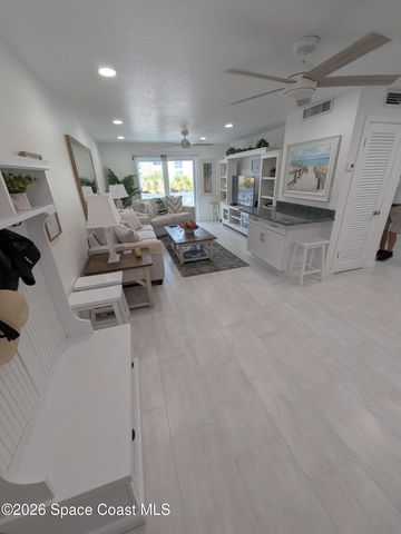 4800 Ocean Beach Boulevard 224, Cocoa Beach, FL 32931