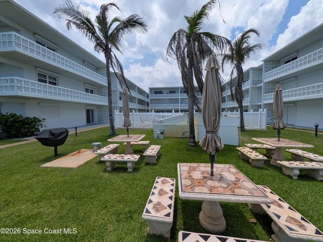 4800 Ocean Beach Boulevard 224, Cocoa Beach, FL 32931