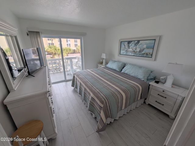 4800 Ocean Beach Boulevard 224, Cocoa Beach, FL 32931