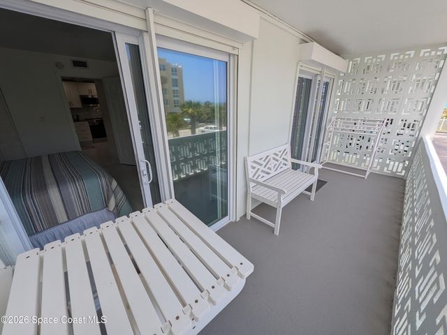 4800 Ocean Beach Boulevard 224, Cocoa Beach, FL 32931