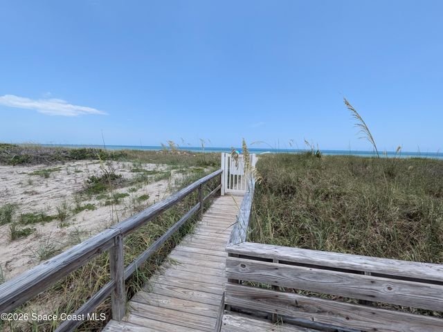 4800 Ocean Beach Boulevard 224, Cocoa Beach, FL 32931