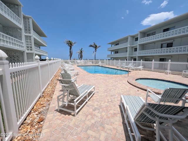 4800 Ocean Beach Boulevard 224, Cocoa Beach, FL 32931