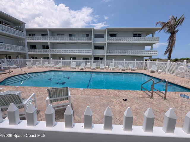 4800 Ocean Beach Boulevard 224, Cocoa Beach, FL 32931