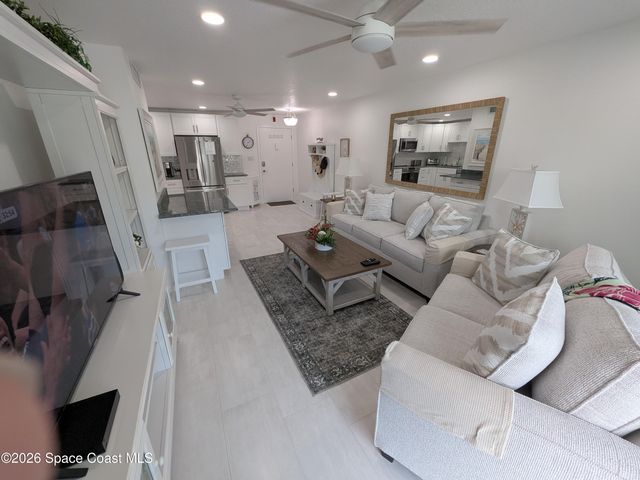 4800 Ocean Beach Boulevard 224, Cocoa Beach, FL 32931